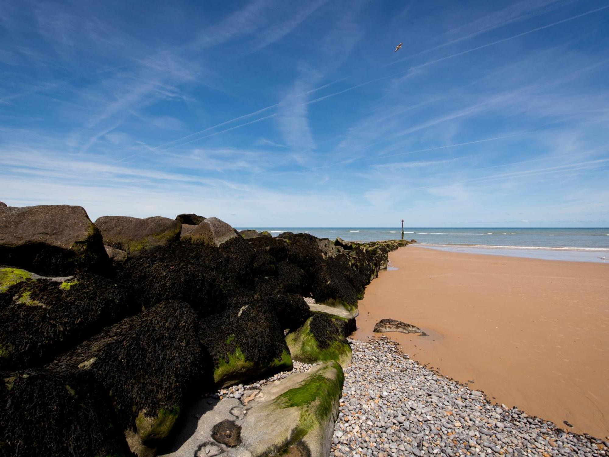 Yha Sheringham Exterior foto